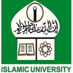 islamic university logo
