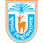 khulna university logo