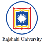 rajshahi university logo