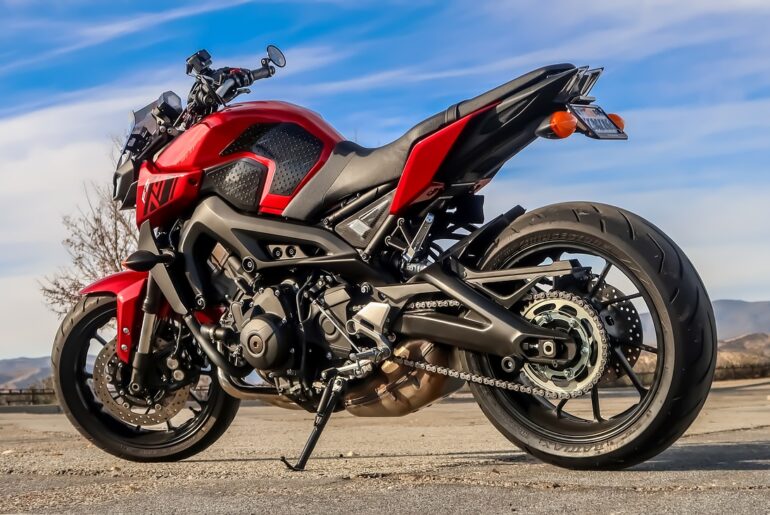 Yamaha FZ 5 Price in Bangladesh