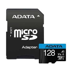 Adata 128 GB Memory Card Price in Bangladesh