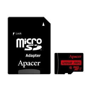 Apacer 128 GB Memory Card Price in Bangladesh