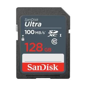 Sandisk 128 GB Memory Card Price in Bangladesh