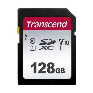 Transcend 128 GB Memory Card Price in Bangladesh